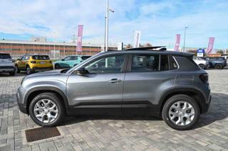 JEEP Avenger usata, con Boardcomputer