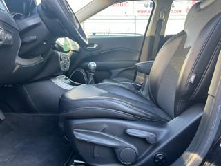 JEEP Compass usata, con Cerchi in lega