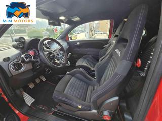 ABARTH 595 usata 18