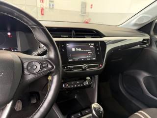 OPEL Corsa usata, con Controllo elettronico della corsia