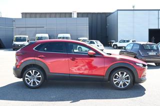 MAZDA CX-30 usata, con Airbag Passeggero