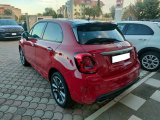FIAT 500X usata, con Airbag Passeggero