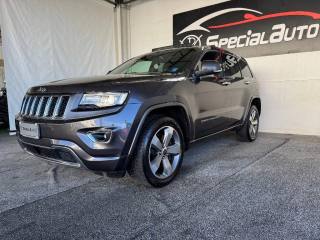 JEEP Grand Cherokee usata, con Chiusura centralizzata