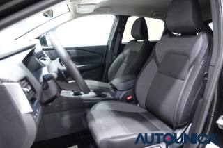 NISSAN Qashqai usata, con Antifurto