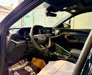 AUDI Q5 usata, con Fendinebbia