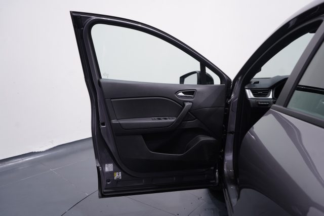 RENAULT Captur usata, con ESP