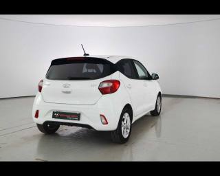 HYUNDAI i10 usata, con Antifurto