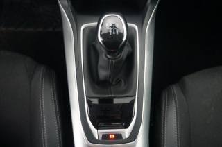 PEUGEOT 308 usata, con Fendinebbia