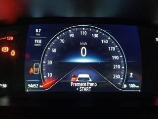 RENAULT Megane usata, con Sedile posteriore sdoppiato