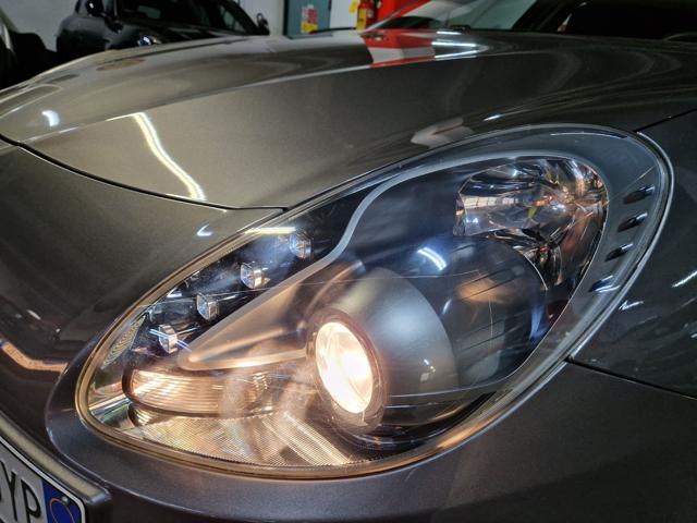 ALFA ROMEO Giulietta usata, con Sistema di navigazione