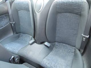 PEUGEOT 206 usata, con Fendinebbia