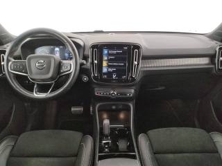 VOLVO XC40 usata, con Sensore di pioggia