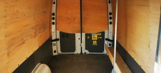 MERCEDES-BENZ Sprinter usata, con USB