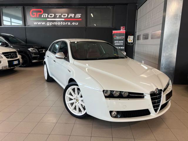 ALFA ROMEO 159 usata, con ABS