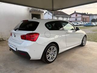 BMW 118 usata, con Airbag Passeggero
