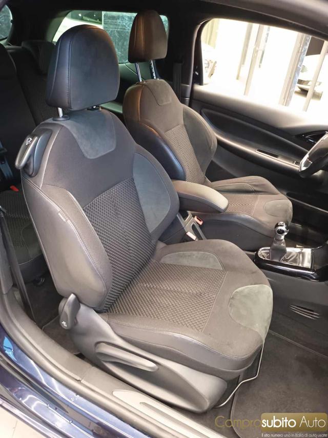 DS AUTOMOBILES DS 3 usata, con Controllo trazione
