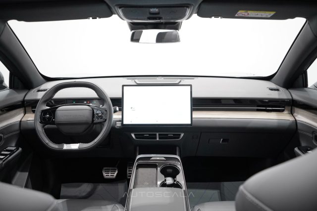 SPORTEQUIPE Sportequipe 6 GT usata, con Adaptive Cruise Control