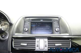 MAZDA CX-5 usata, con Bluetooth