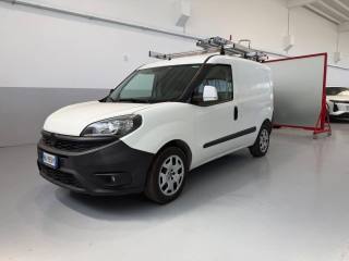 FIAT Doblo Doblò 1.4 T-Jet Natural Power PC-TN Cargo Lamierat