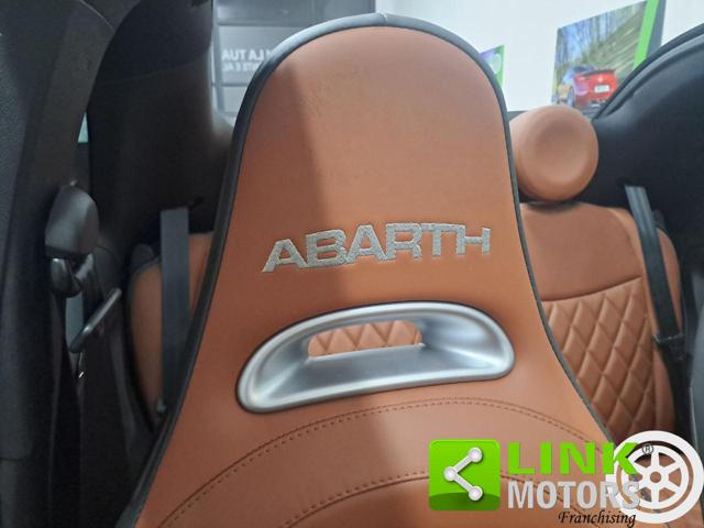 ABARTH 595 usata 58