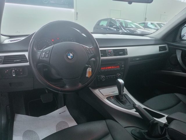 BMW 318 usata, con ESP