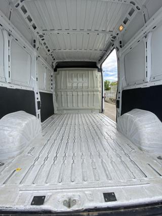 PEUGEOT Boxer usata 28