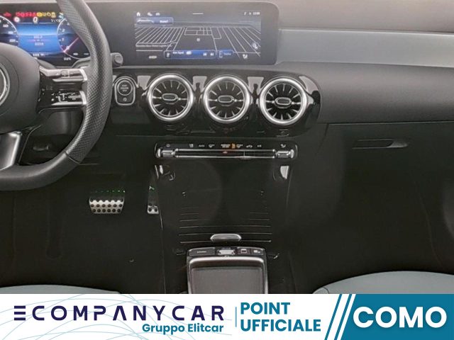 MERCEDES-BENZ A 250 usata, con Autoradio