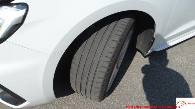 AUDI A1 usata, con Sensori di parcheggio posteriori