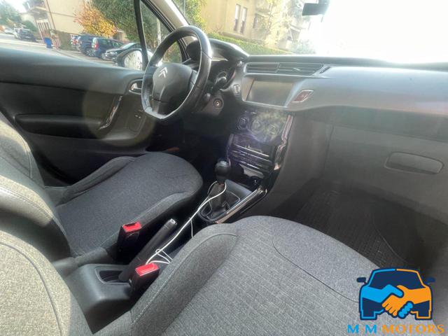 CITROEN C3 usata, con Servosterzo