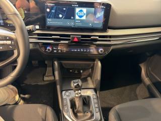 KIA Sportage usata, con Fari LED