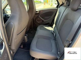 SMART ForFour usata, con Fendinebbia