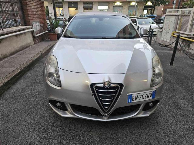 ALFA ROMEO Giulietta usata, con Airbag