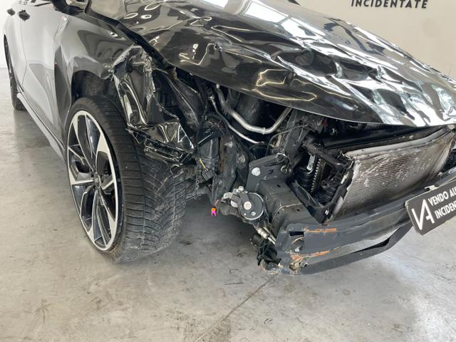 AUDI A3 usata, con Chiusura centralizzata
