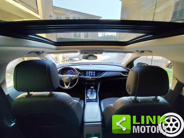 OPEL Insignia usata, con Airbag Passeggero