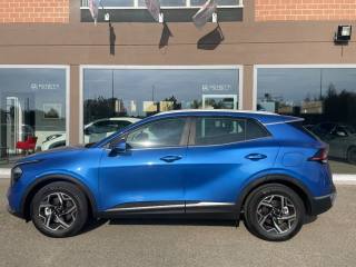KIA Sportage usata, con Autoradio