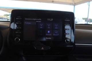 TOYOTA Yaris usata, con Specchietti laterali elettrici