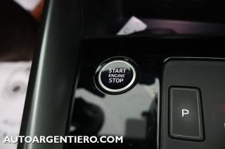 AUDI A3 usata, con Fari LED