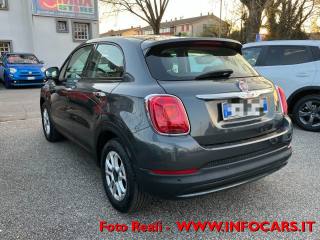 FIAT 500X usata, con Airbag Passeggero