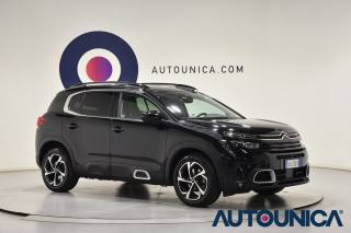 CITROEN C5 Aircross usata, con Alzacristalli elettrici