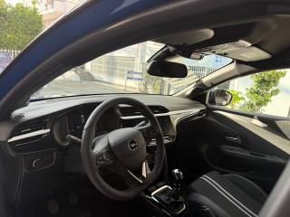 OPEL Corsa usata, con Cronologia tagliandi