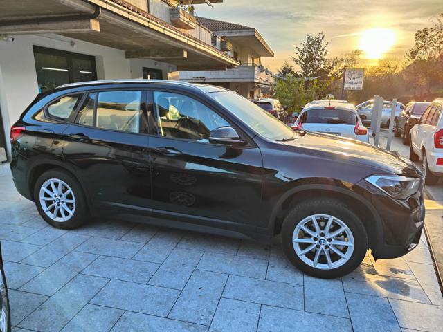 BMW X1 usata, con Boardcomputer
