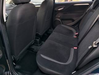 FIAT Punto usata, con Fendinebbia