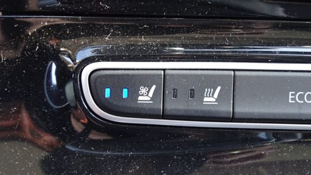 RENAULT Espace usata 118