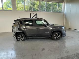 JEEP Renegade usata, con Cerchi in lega
