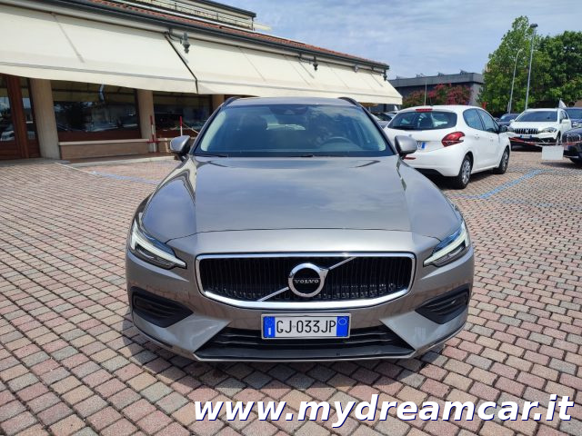 VOLVO V60 usata 35