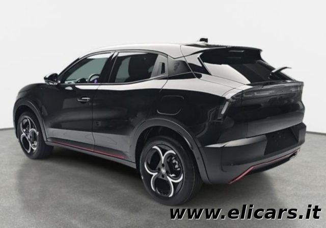ALFA ROMEO Junior usata, con Airbag