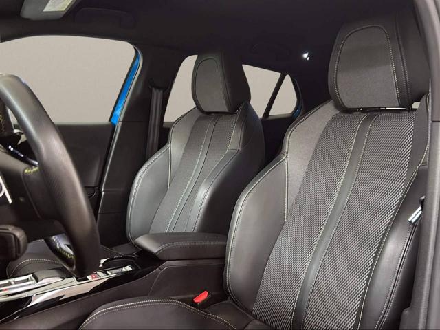 PEUGEOT 2008 usata, con Climatizzatore