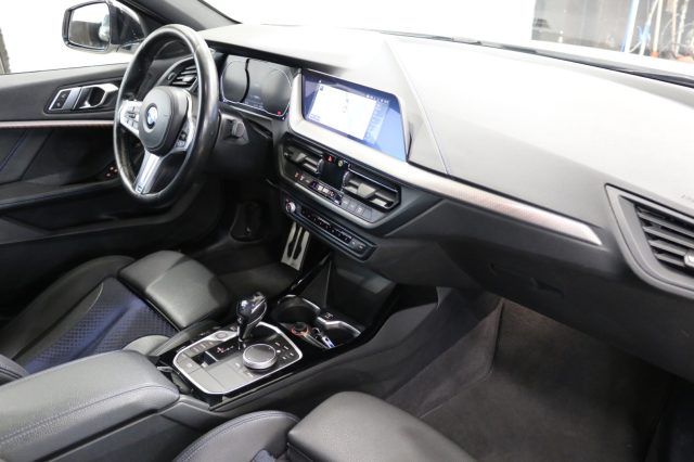 BMW 116 usata, con Climatizzatore
