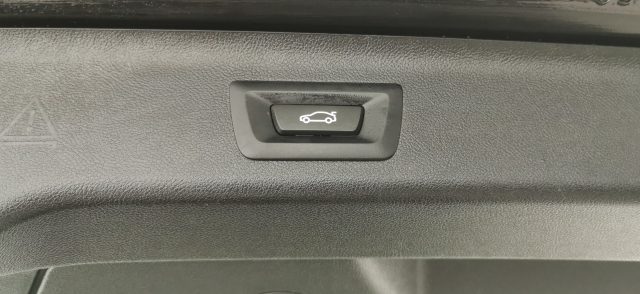 BMW 520 usata, con Airbag testa