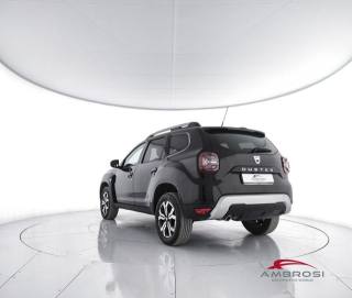 DACIA Duster usata 3
